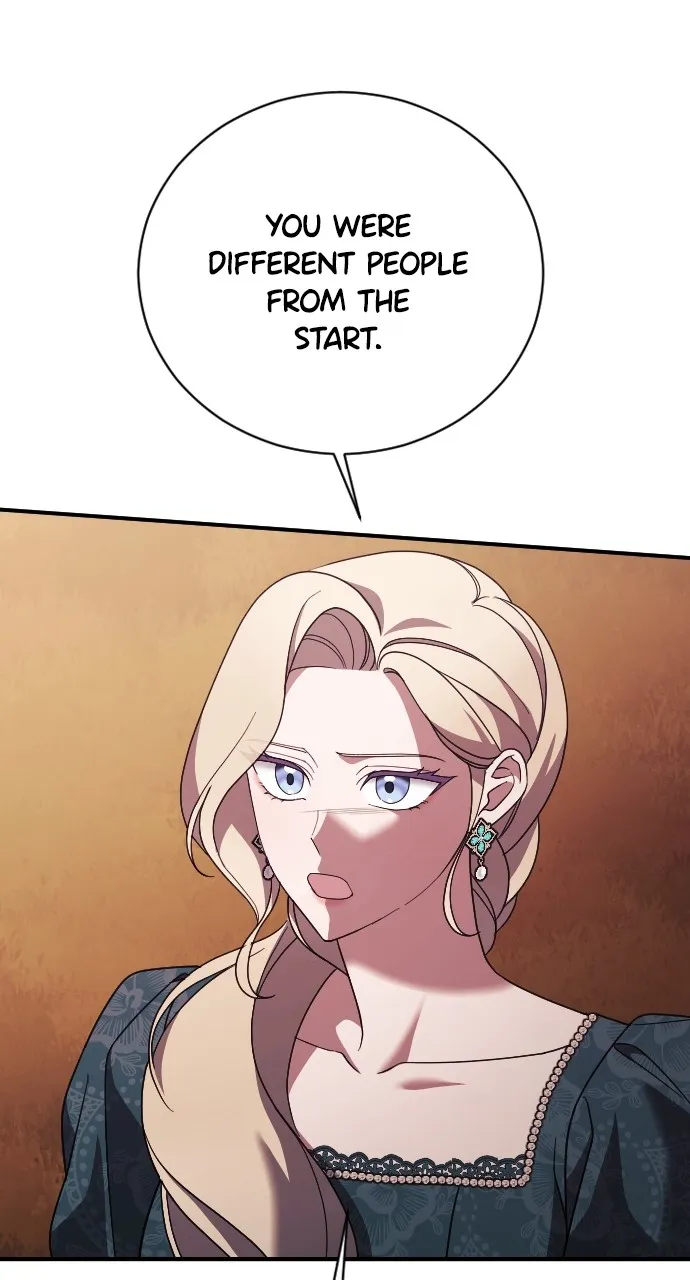 The Empress’s Two Wolves Chapter 28 page 29 - 