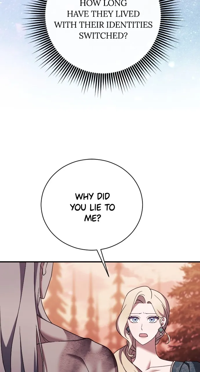 The Empress’s Two Wolves Chapter 28 page 35 - 