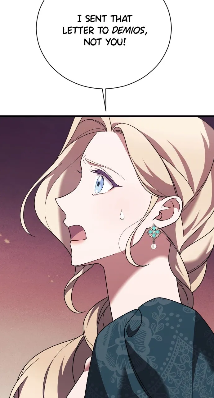 The Empress’s Two Wolves Chapter 28 page 39 - 