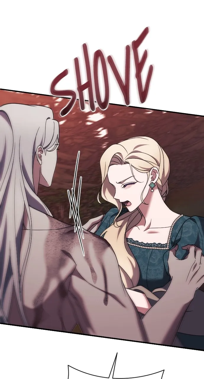 The Empress’s Two Wolves Chapter 28 page 45 - 