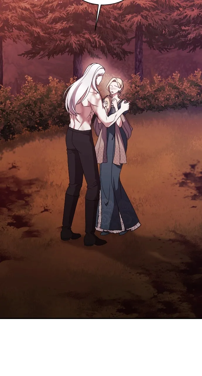 The Empress’s Two Wolves Chapter 28 page 59 - 