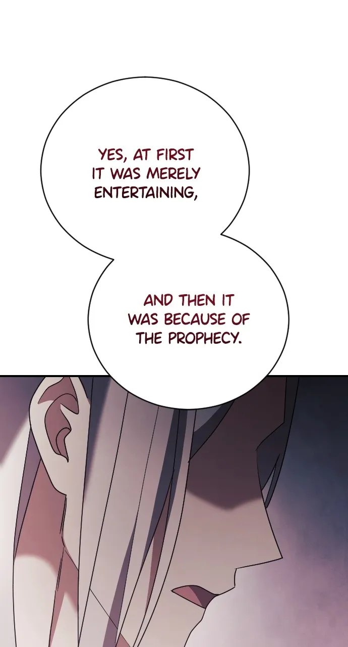 The Empress’s Two Wolves Chapter 28 page 60 - 