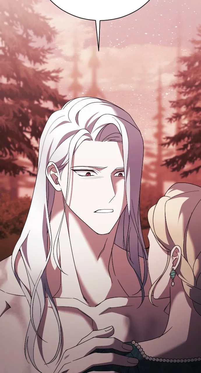 The Empress’s Two Wolves Chapter 28 page 62 - 