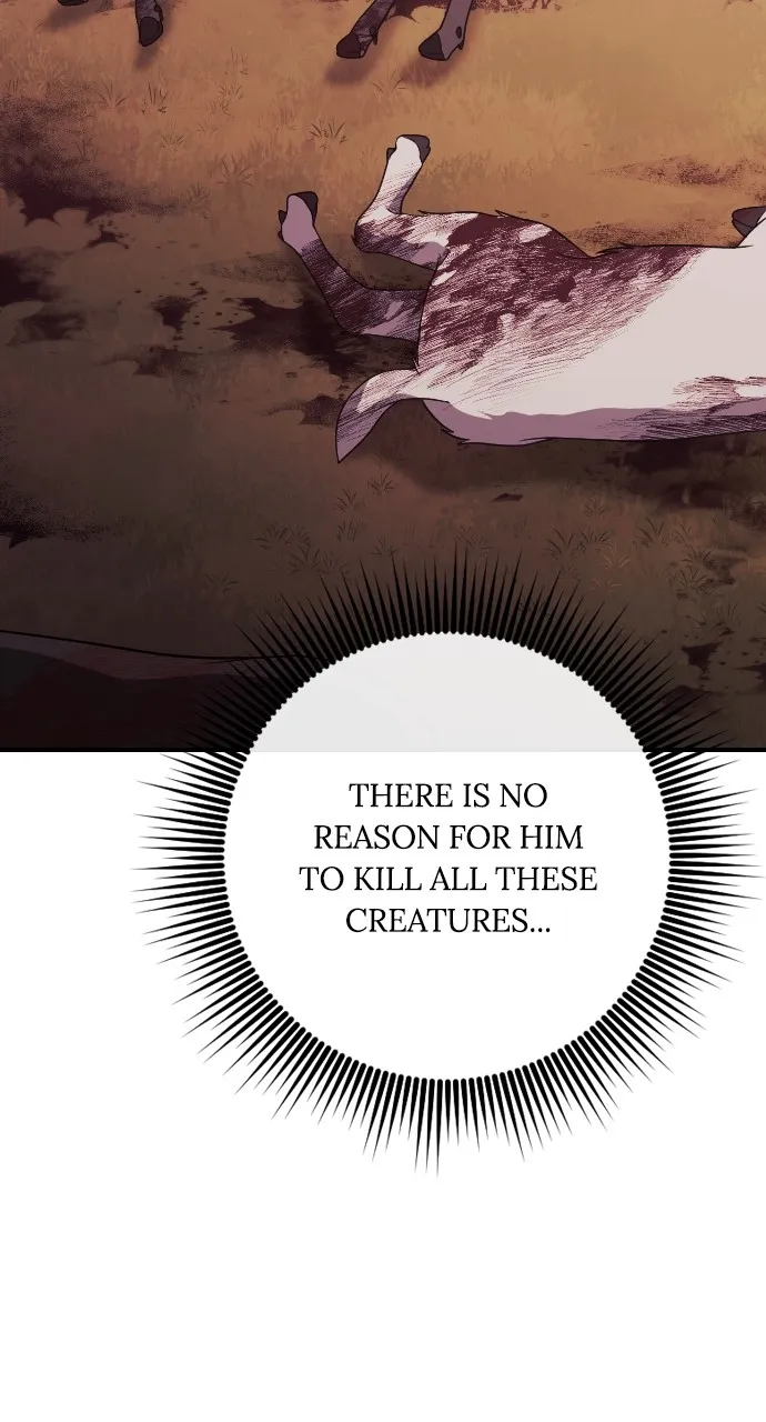 The Empress’s Two Wolves Chapter 28 page 8 - 