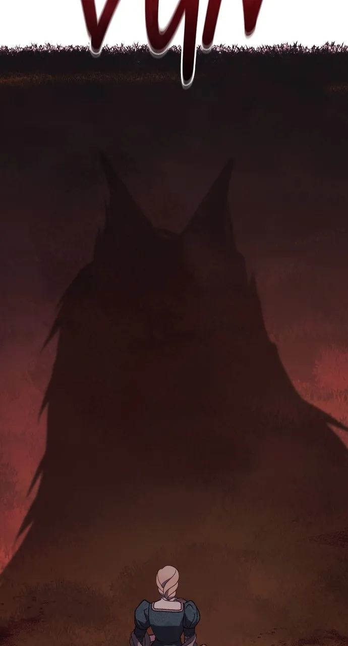 The Empress’s Two Wolves Chapter 28 page 76 - 