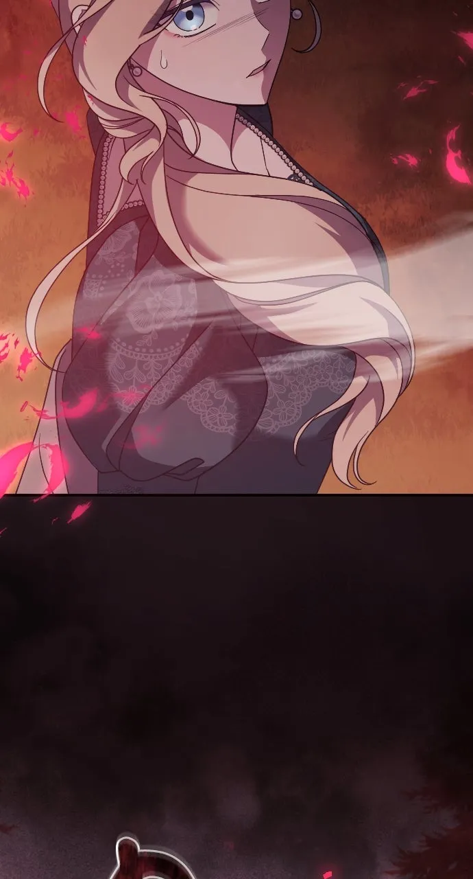 The Empress’s Two Wolves Chapter 28 page 78 - 