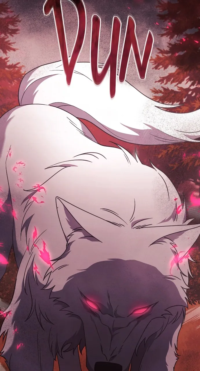 The Empress’s Two Wolves Chapter 28 page 79 - 