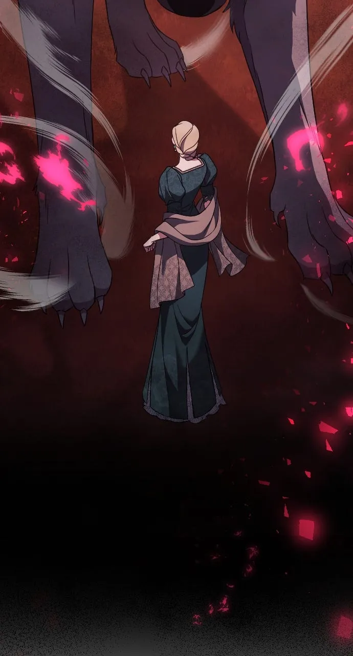 The Empress’s Two Wolves Chapter 28 page 80 - 