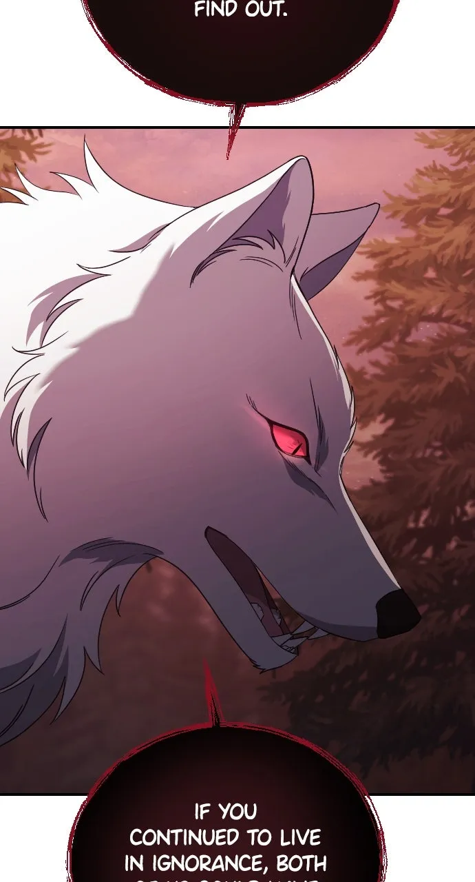 The Empress’s Two Wolves Chapter 28 page 84 - 