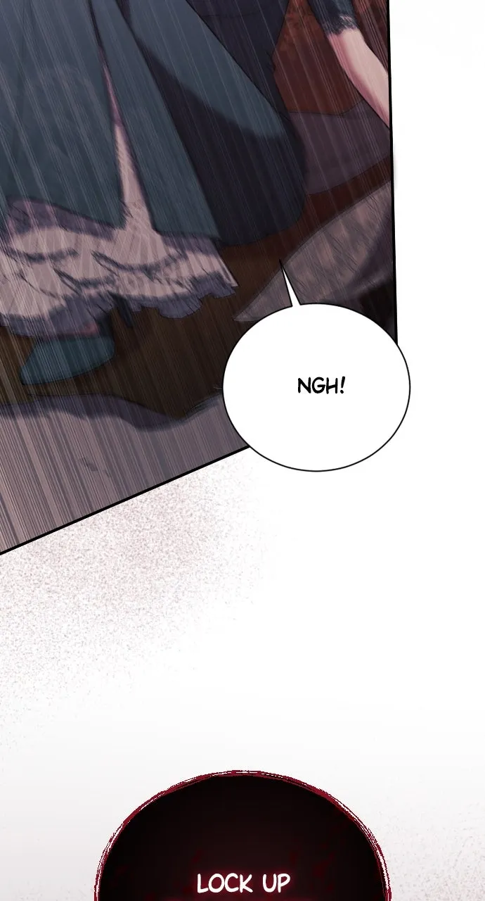 The Empress’s Two Wolves Chapter 28 page 89 - 