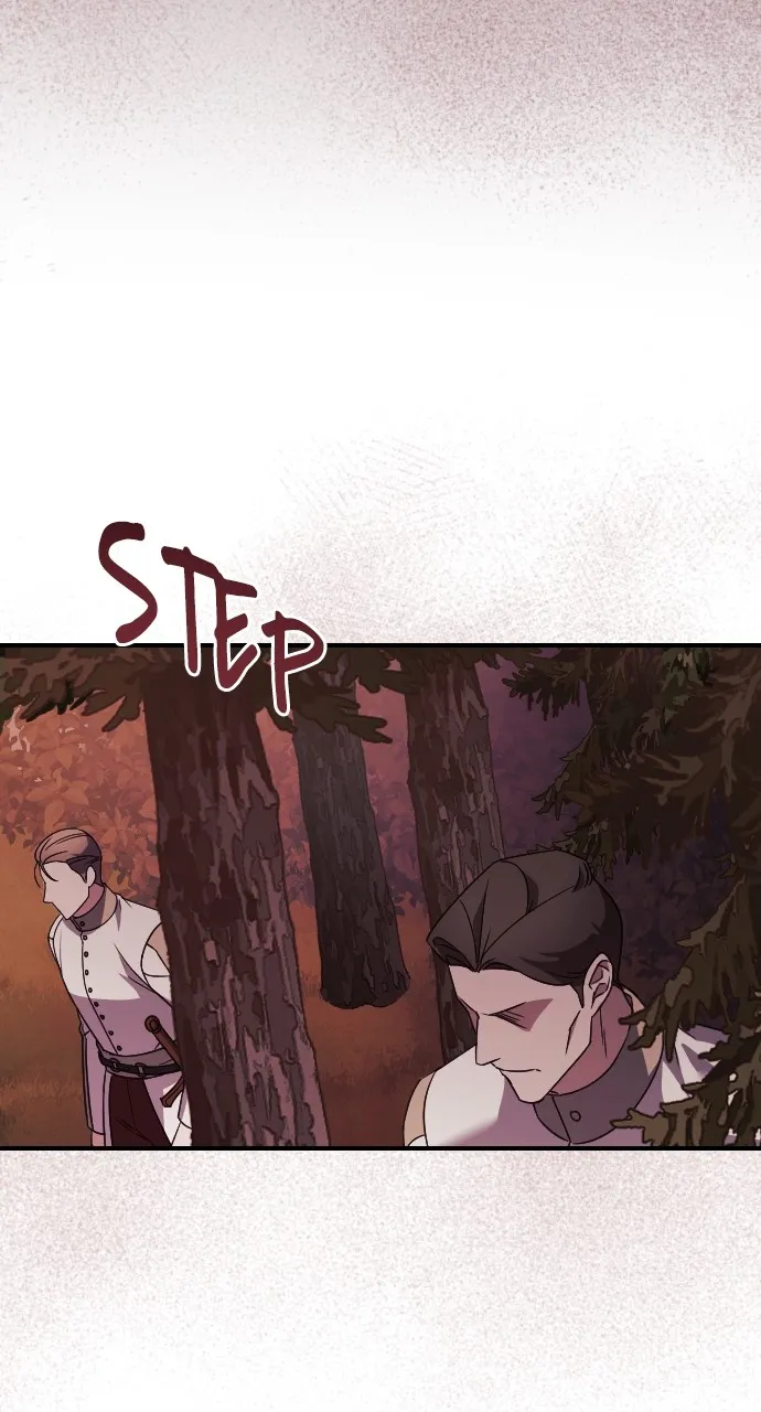 The Empress’s Two Wolves Chapter 28 page 91 - 