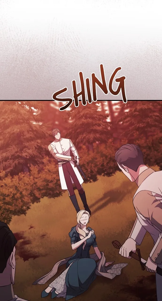 The Empress’s Two Wolves Chapter 28 page 92 - 