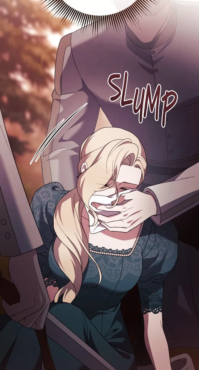 The Empress’s Two Wolves Chapter 28 page 98 - 