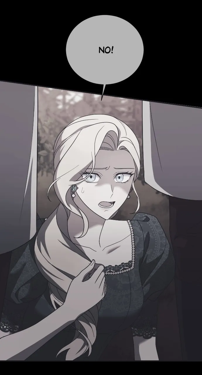 The Empress’s Two Wolves Chapter 29 page 11 - 