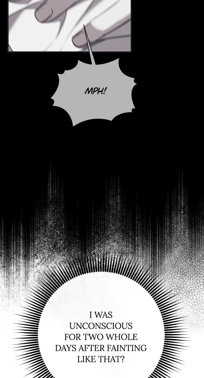 The Empress’s Two Wolves Chapter 29 page 13 - 