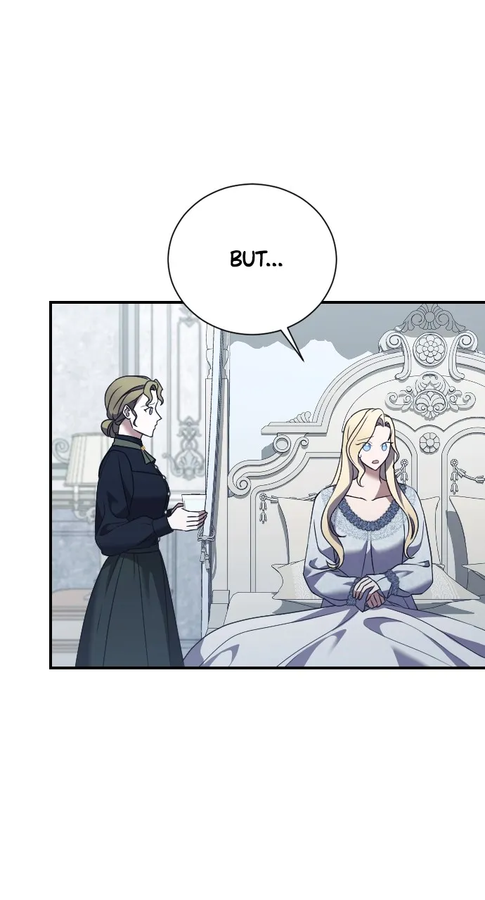 The Empress’s Two Wolves Chapter 29 page 15 - 
