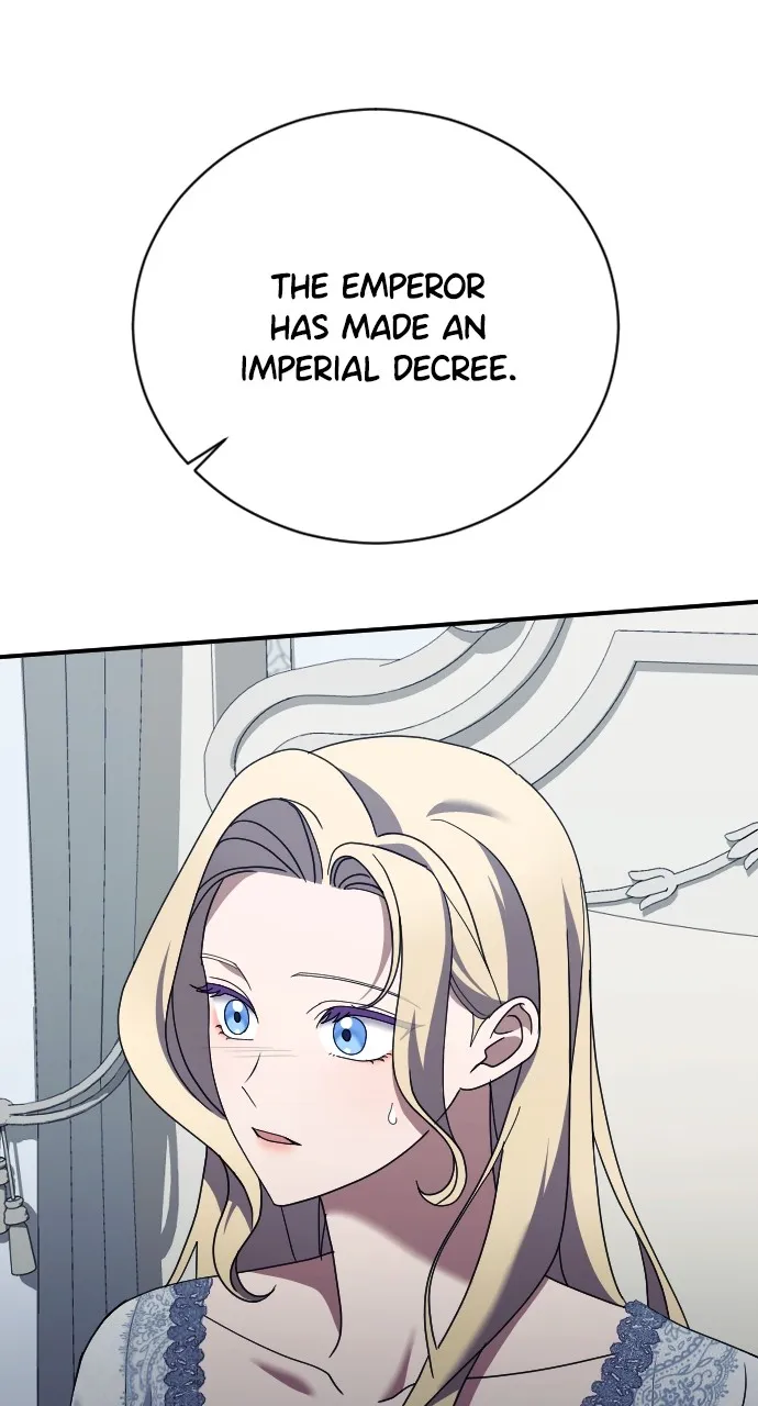 The Empress’s Two Wolves Chapter 29 page 18 - 