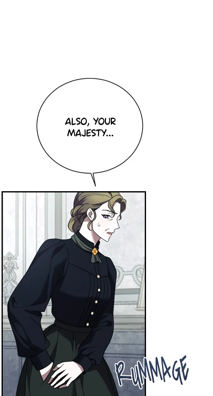 The Empress’s Two Wolves Chapter 29 page 21 - 