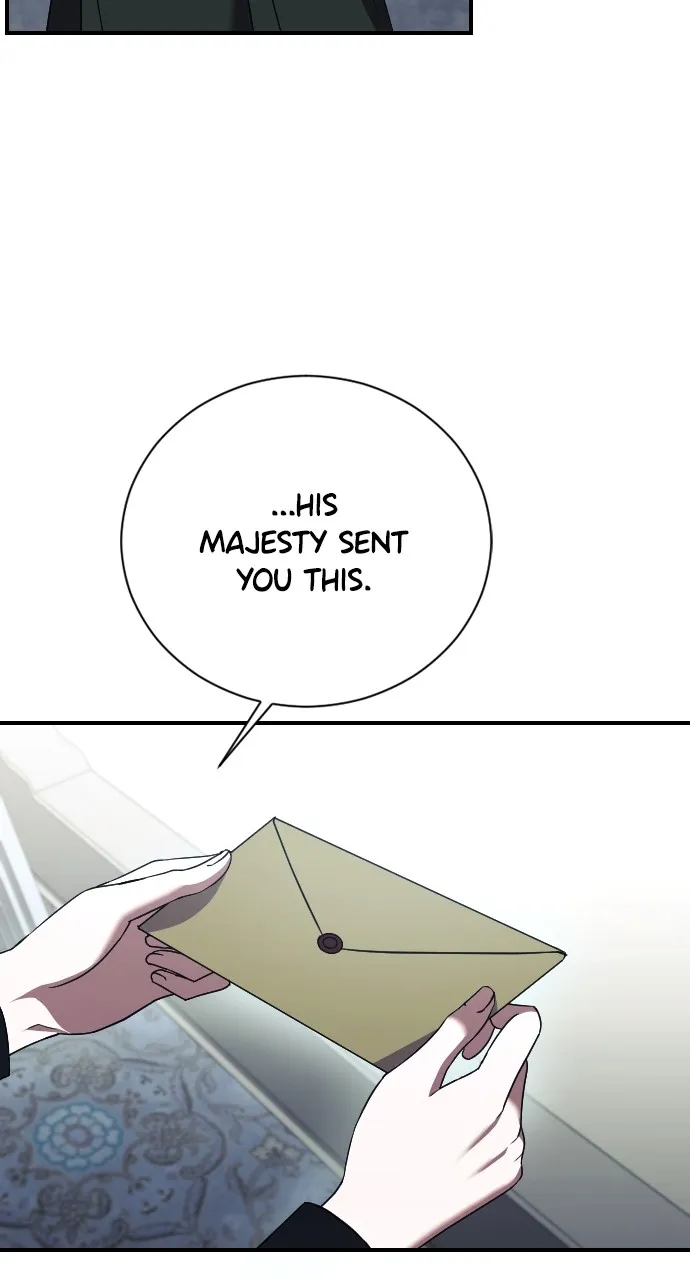 The Empress’s Two Wolves Chapter 29 page 22 - 