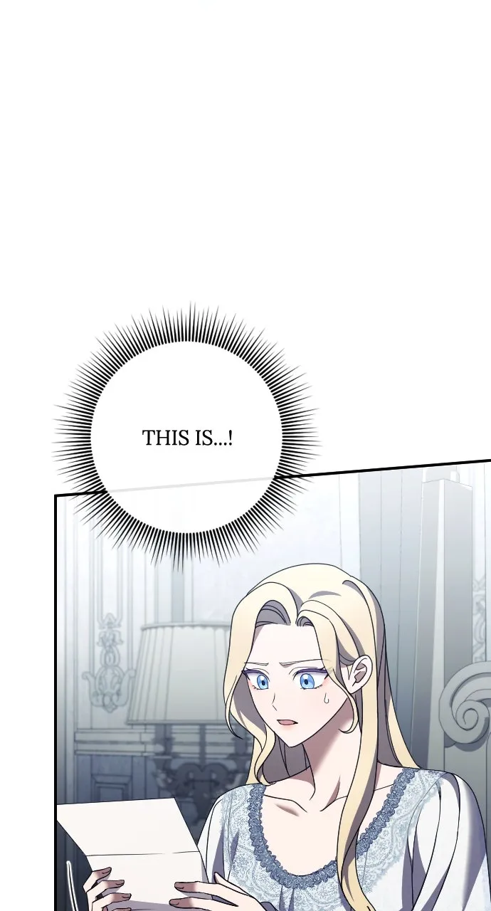 The Empress’s Two Wolves Chapter 29 page 23 - 