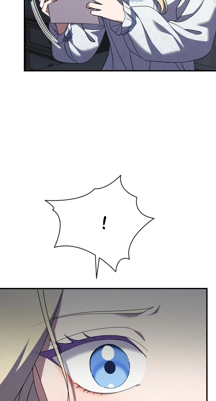 The Empress’s Two Wolves Chapter 29 page 24 - 