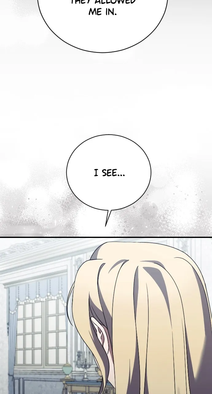 The Empress’s Two Wolves Chapter 29 page 32 - 