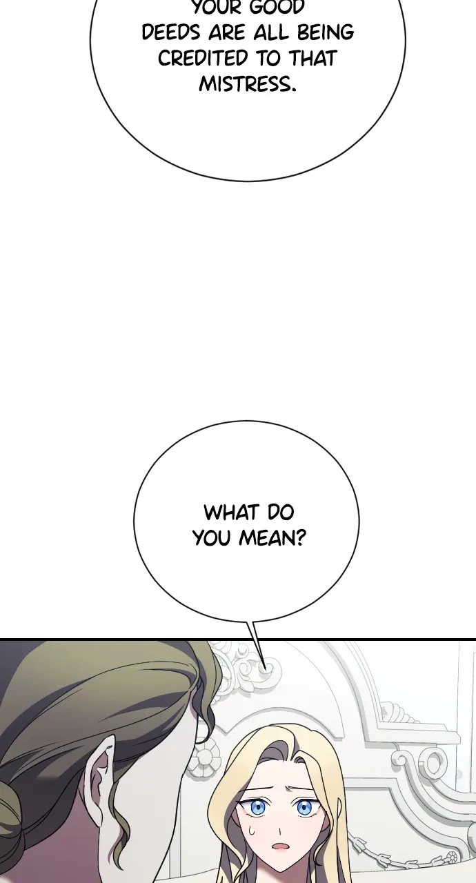 The Empress’s Two Wolves Chapter 29 page 35 - 