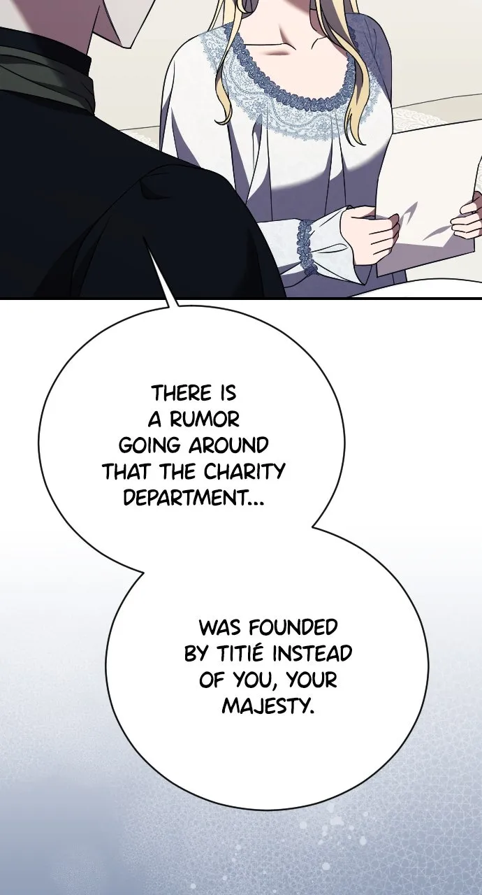 The Empress’s Two Wolves Chapter 29 page 36 - 