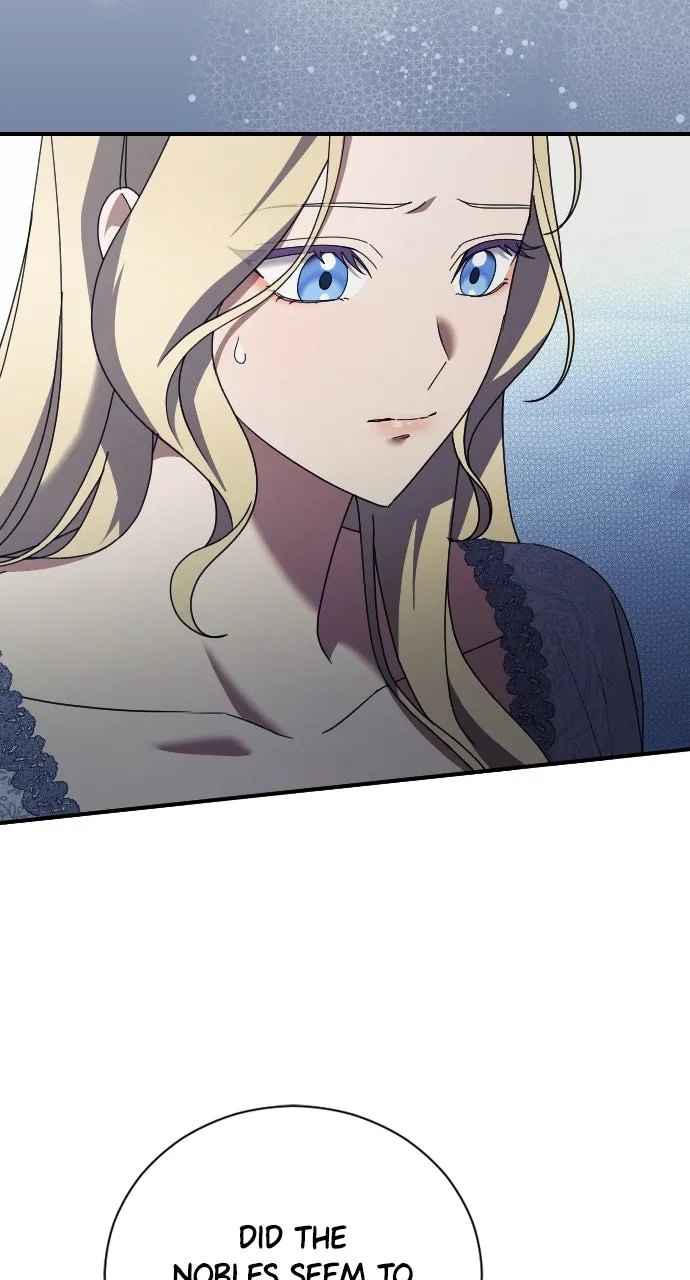 The Empress’s Two Wolves Chapter 29 page 37 - 