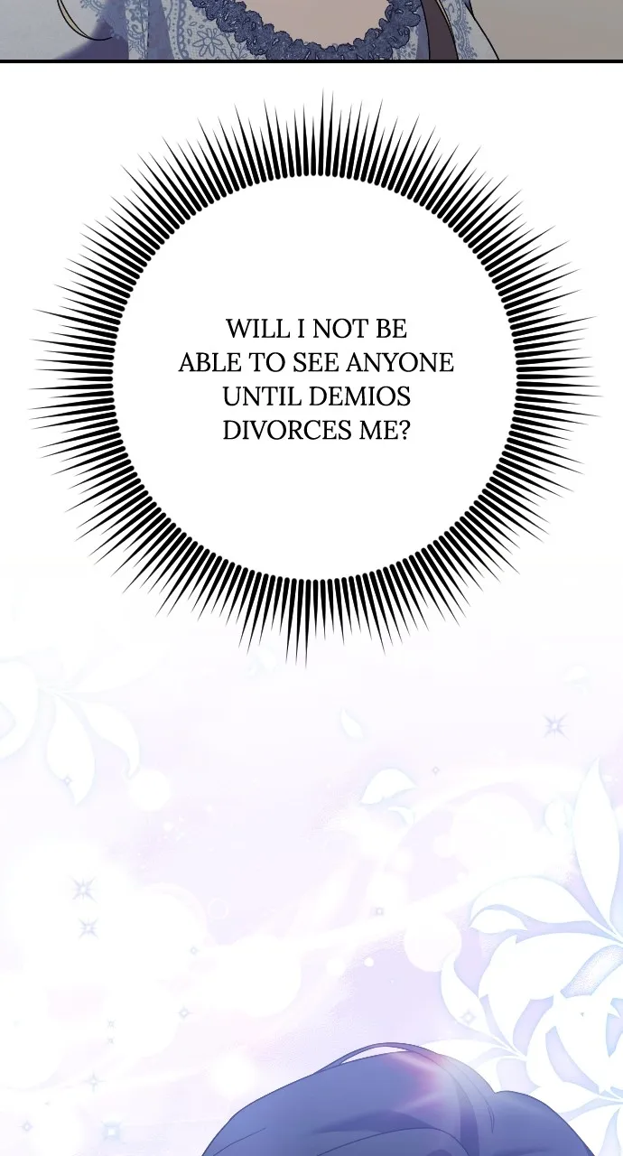 The Empress’s Two Wolves Chapter 29 page 42 - 