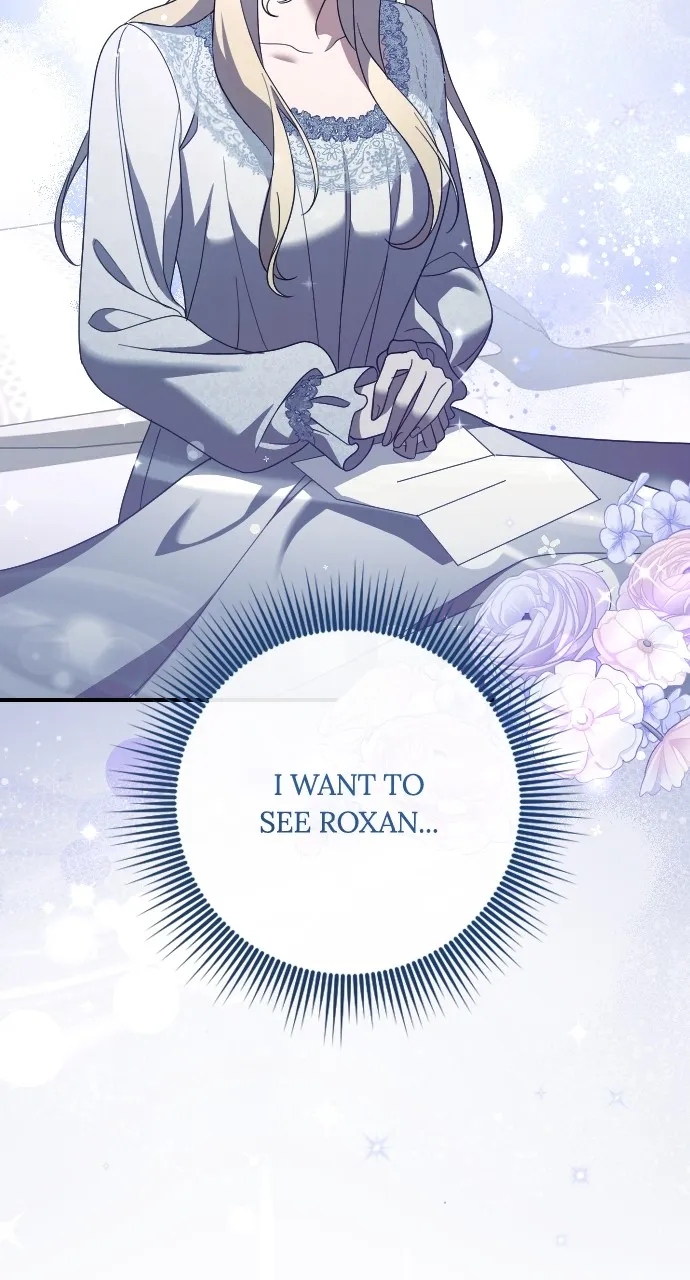 The Empress’s Two Wolves Chapter 29 page 44 - 