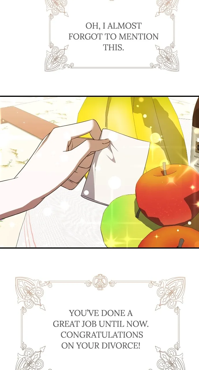 The Empress’s Two Wolves Chapter 29 page 49 - 
