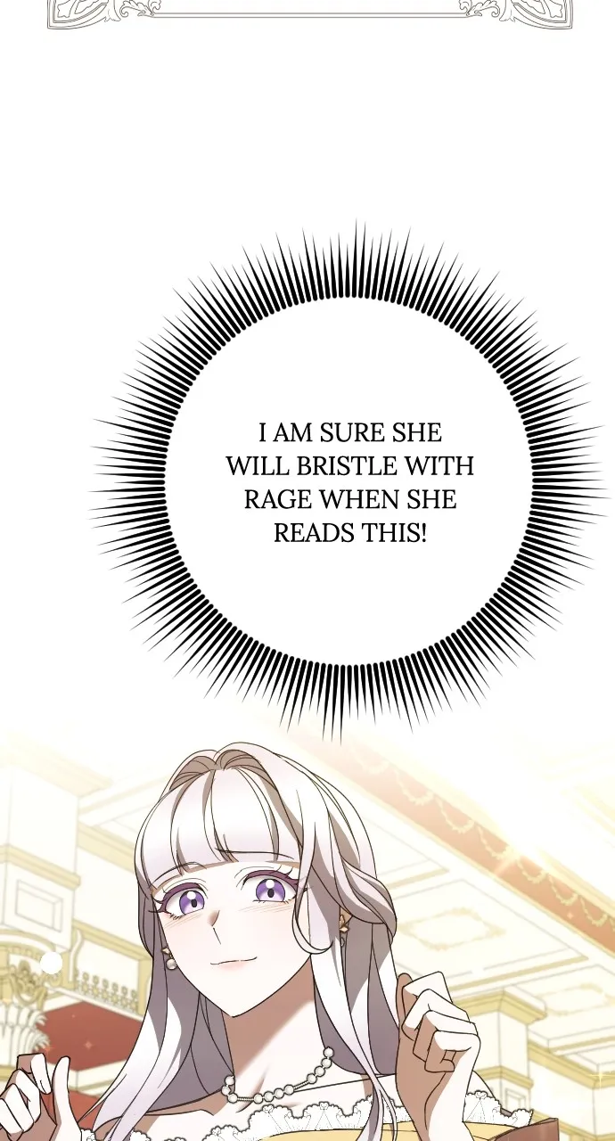 The Empress’s Two Wolves Chapter 29 page 50 - 