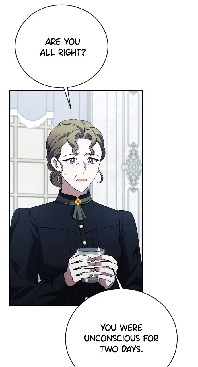 The Empress’s Two Wolves Chapter 29 page 6 - 