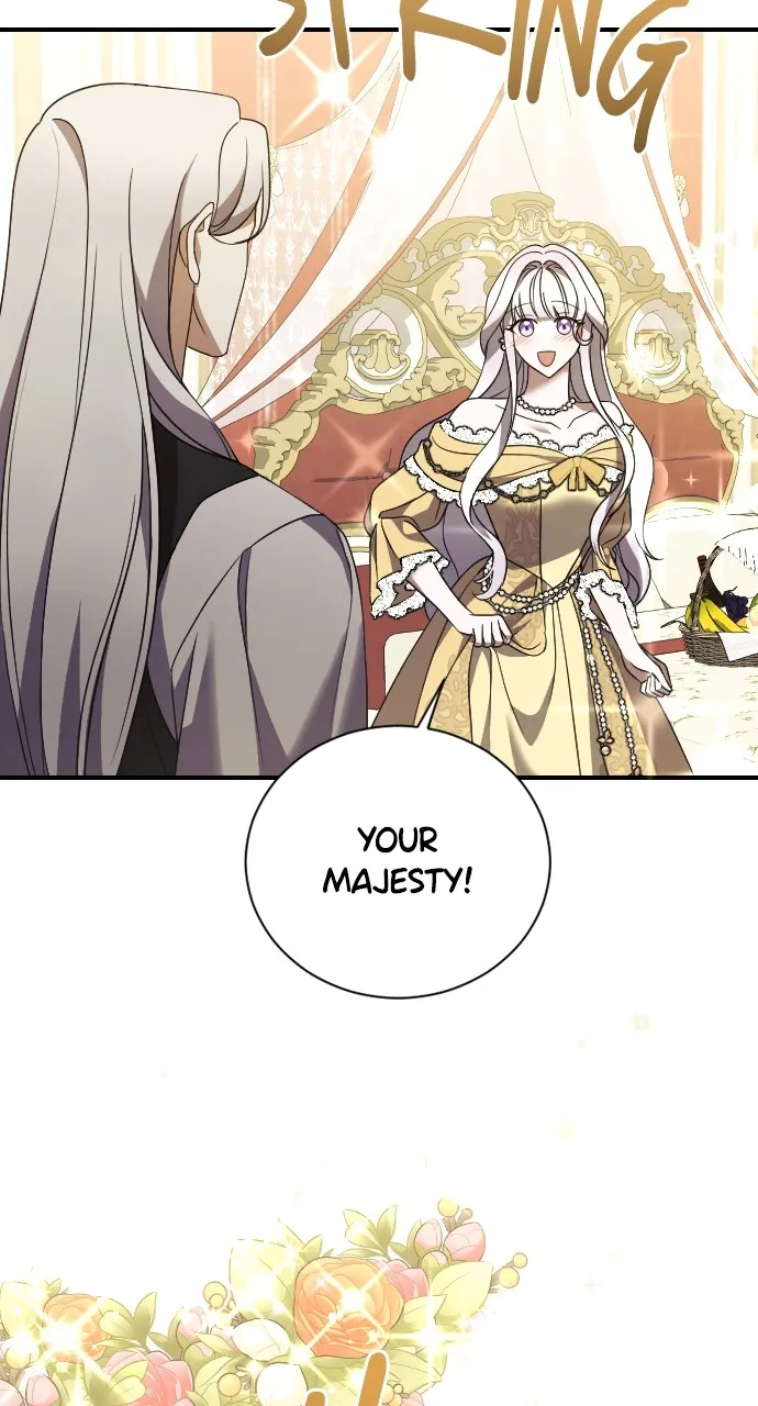 The Empress’s Two Wolves Chapter 29 page 53 - 