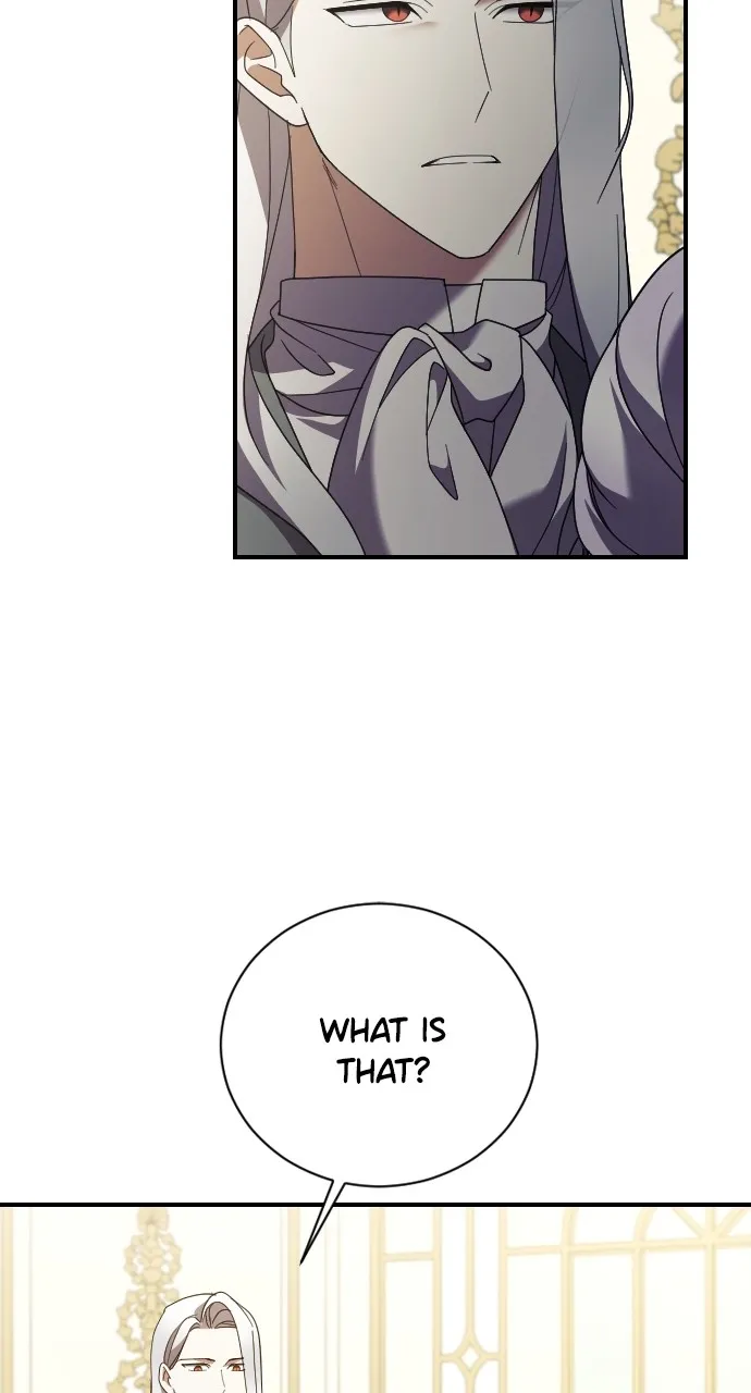 The Empress’s Two Wolves Chapter 29 page 56 - 