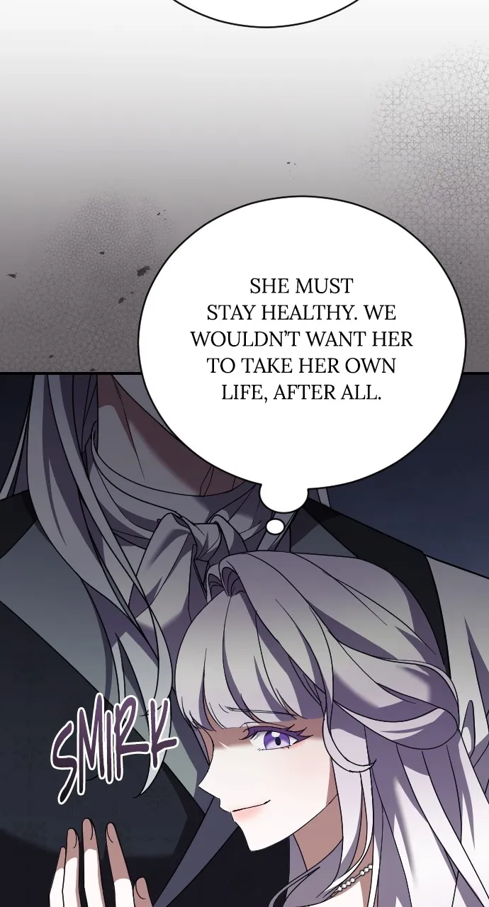 The Empress’s Two Wolves Chapter 29 page 58 - 