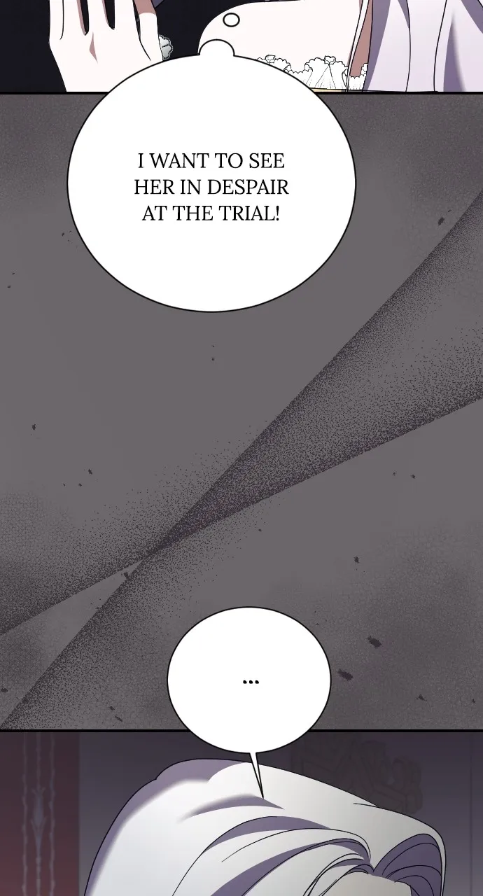 The Empress’s Two Wolves Chapter 29 page 59 - 