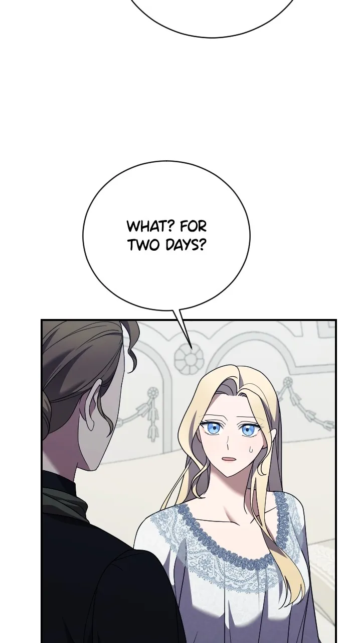 The Empress’s Two Wolves Chapter 29 page 7 - 