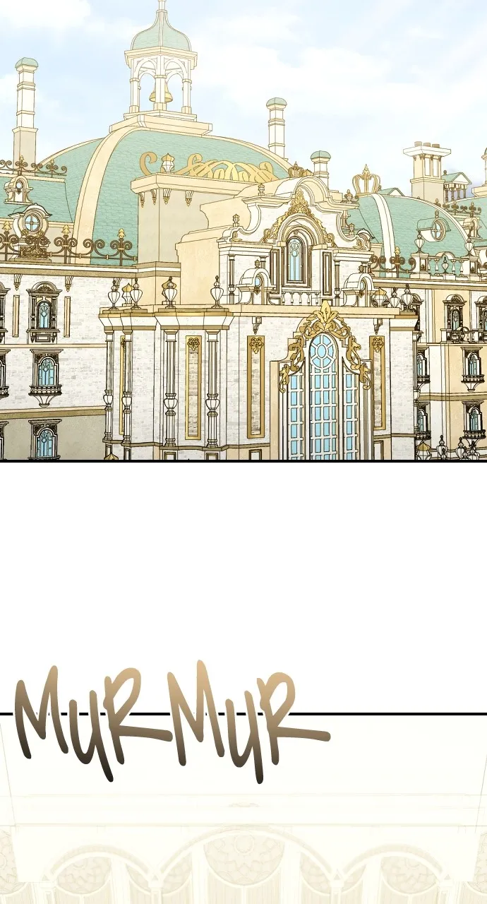 The Empress’s Two Wolves Chapter 29 page 62 - 