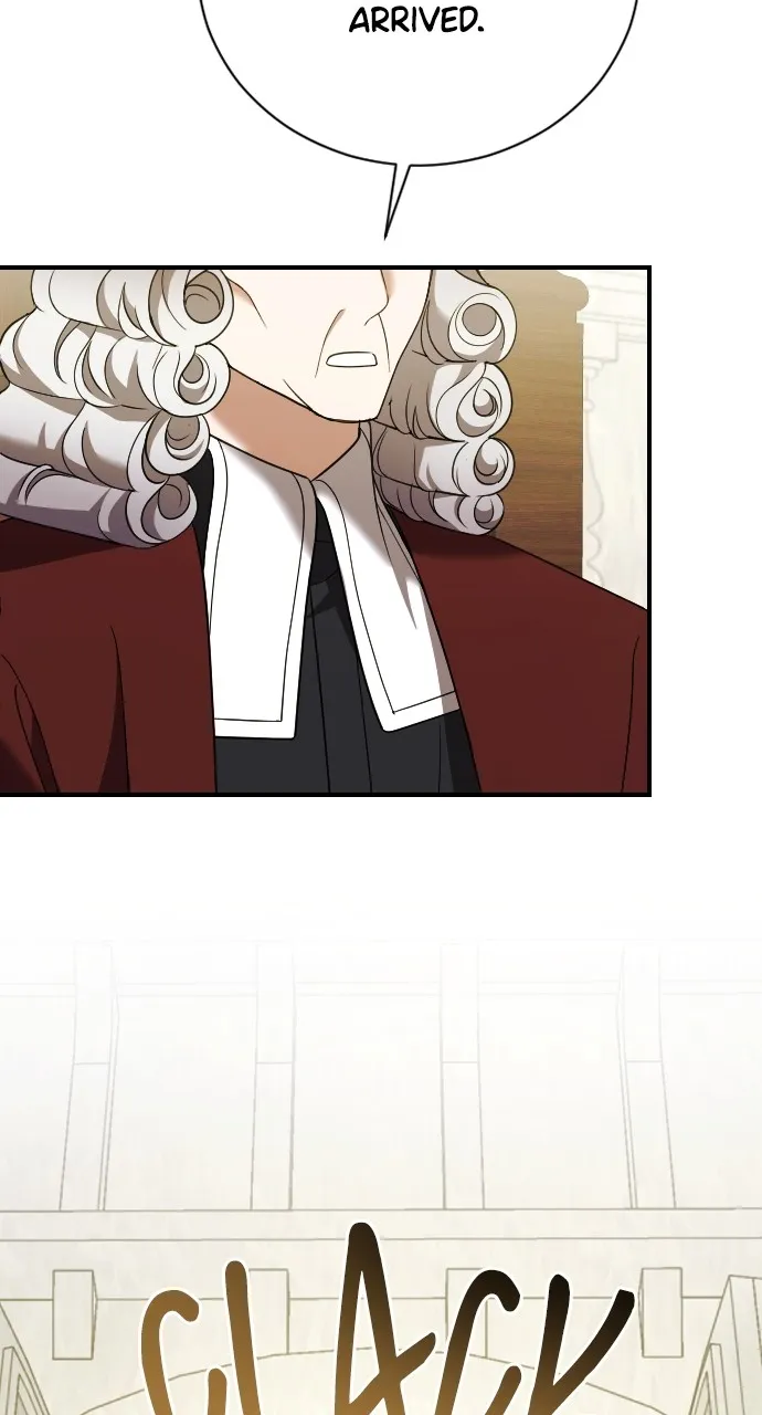 The Empress’s Two Wolves Chapter 29 page 64 - 