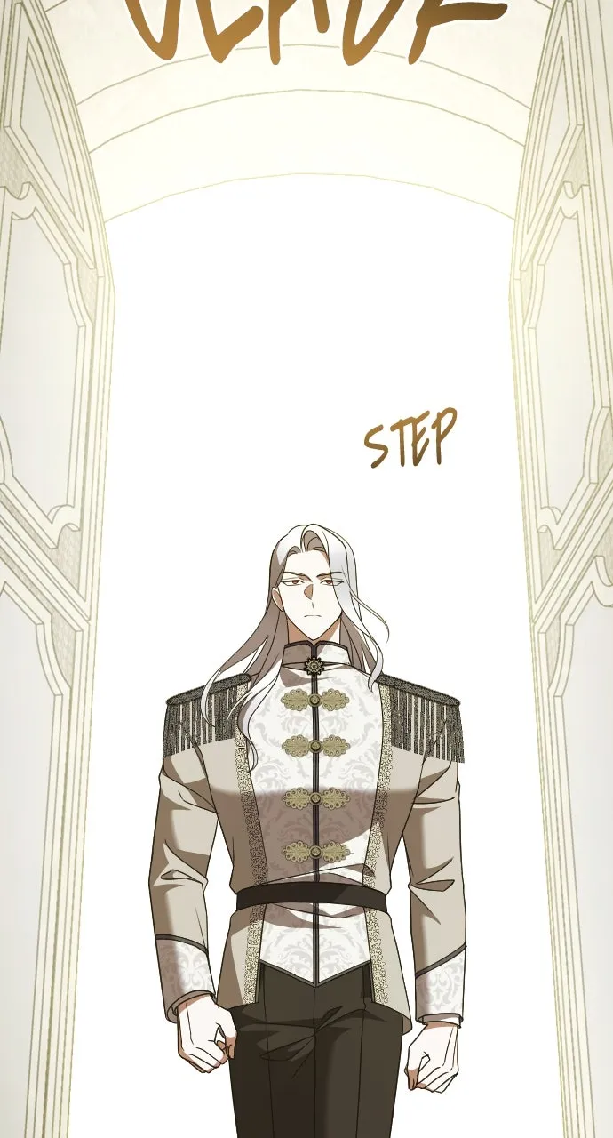 The Empress’s Two Wolves Chapter 29 page 65 - 