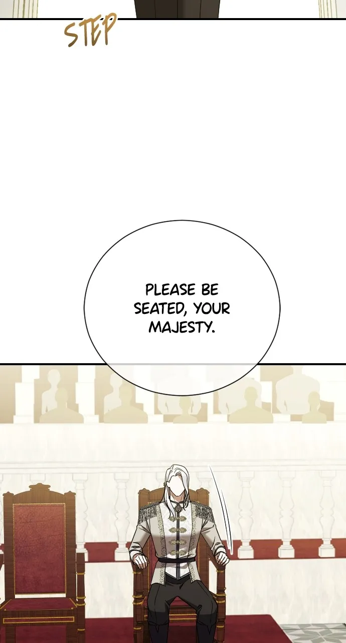 The Empress’s Two Wolves Chapter 29 page 66 - 
