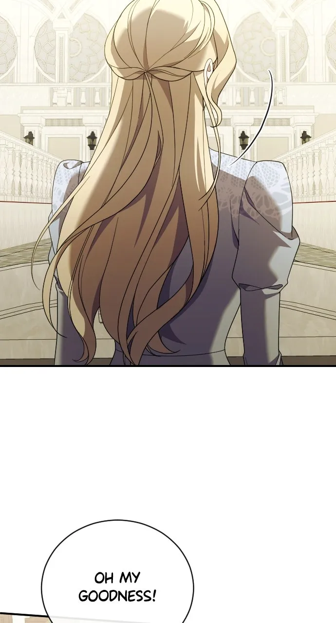 The Empress’s Two Wolves Chapter 29 page 70 - 