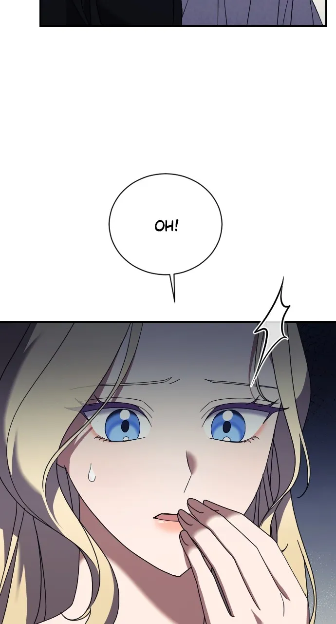 The Empress’s Two Wolves Chapter 29 page 8 - 