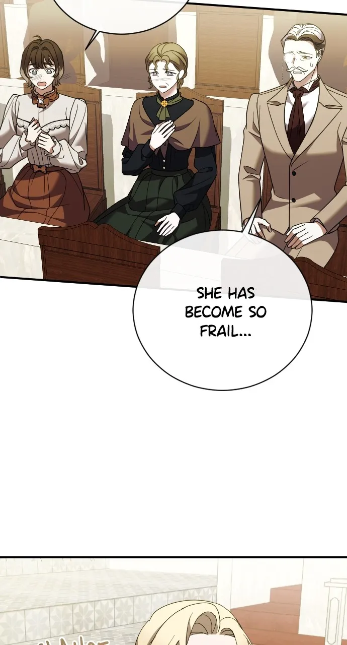 The Empress’s Two Wolves Chapter 29 page 71 - 
