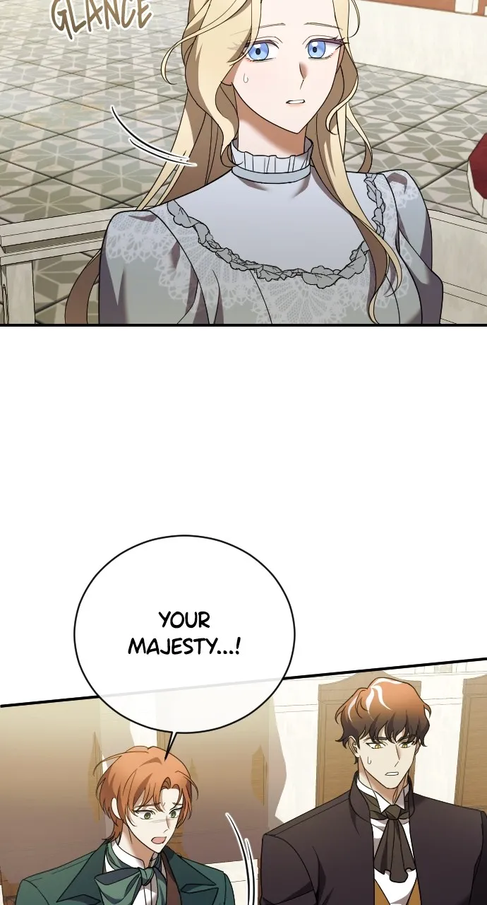 The Empress’s Two Wolves Chapter 29 page 72 - 