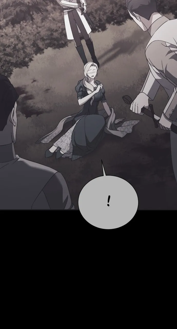 The Empress’s Two Wolves Chapter 29 page 10 - 
