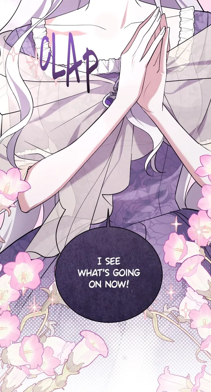 The Empress’s Two Wolves Chapter 3 page 2 - 