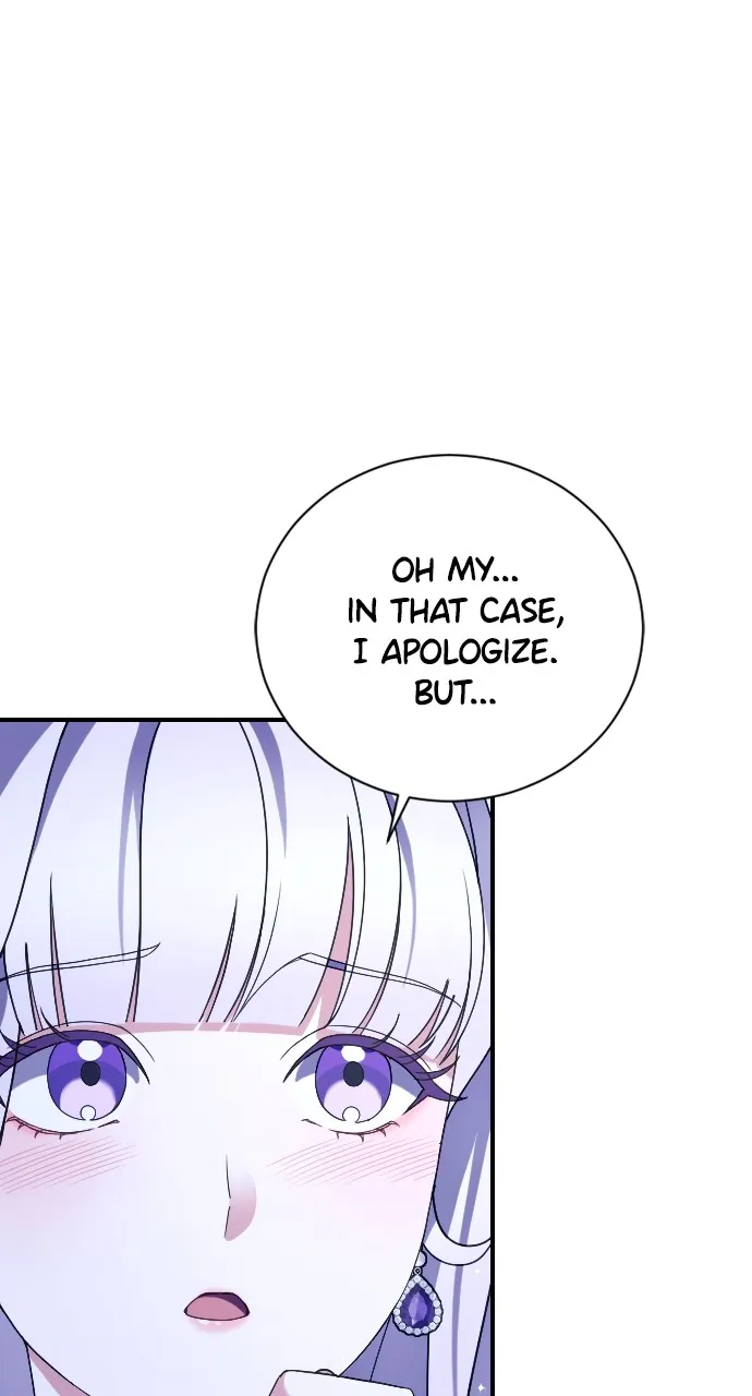 The Empress’s Two Wolves Chapter 3 page 11 - 